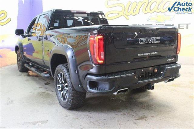 used 2019 GMC Sierra 1500 car, priced at $39,900