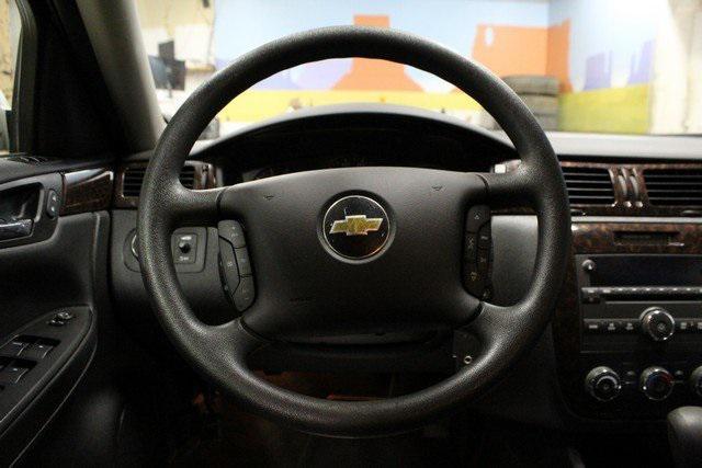 used 2016 Chevrolet Impala Limited car, priced at $10,900