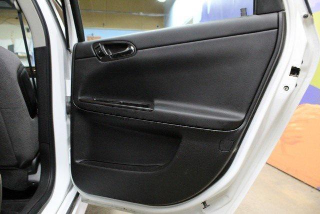 used 2016 Chevrolet Impala Limited car, priced at $10,900