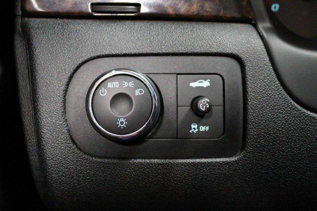 used 2016 Chevrolet Impala Limited car, priced at $10,900