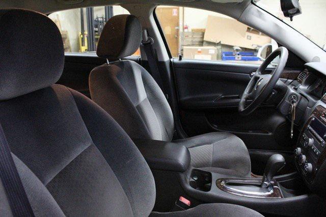 used 2016 Chevrolet Impala Limited car, priced at $10,900