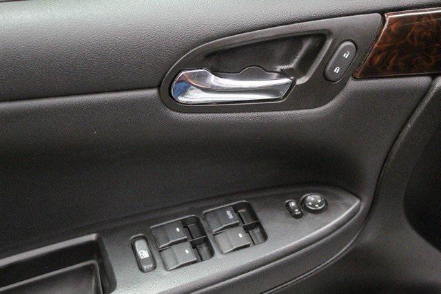 used 2016 Chevrolet Impala Limited car, priced at $10,900