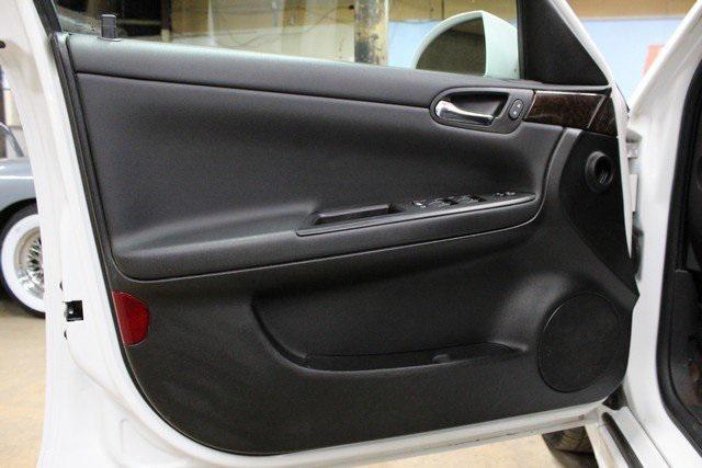 used 2016 Chevrolet Impala Limited car, priced at $10,900