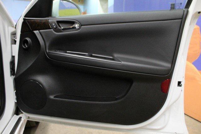 used 2016 Chevrolet Impala Limited car, priced at $10,900