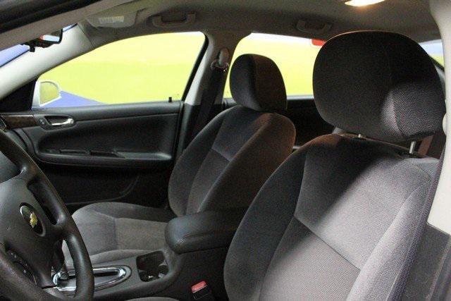 used 2016 Chevrolet Impala Limited car, priced at $10,900
