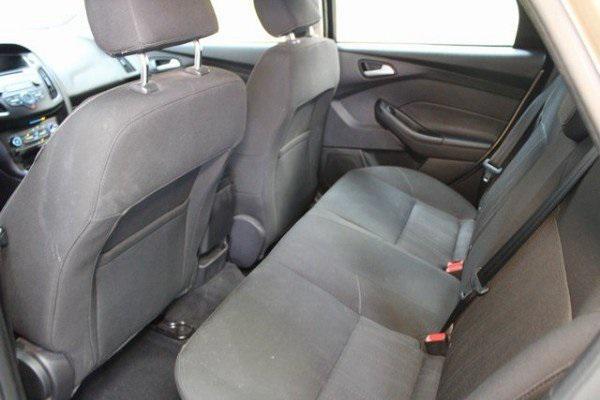 used 2017 Ford Focus car, priced at $11,500