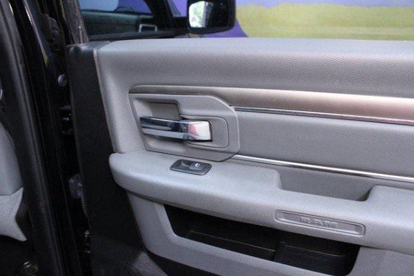 used 2019 Ram 1500 car, priced at $24,900