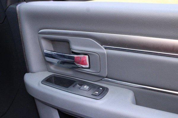 used 2019 Ram 1500 car, priced at $24,900