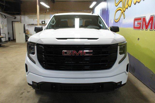 new 2025 GMC Sierra 1500 car, priced at $49,557