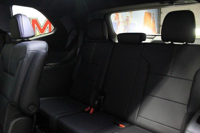 new 2025 GMC Acadia car, priced at $44,625