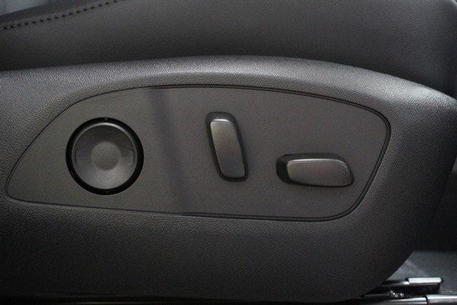 new 2025 GMC Acadia car, priced at $44,625