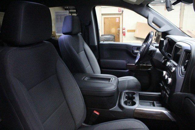 used 2020 GMC Sierra 1500 car, priced at $26,500