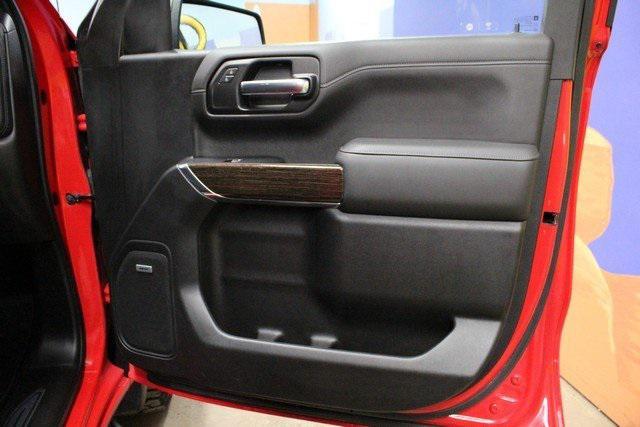 used 2020 GMC Sierra 1500 car, priced at $26,500