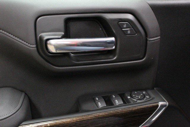 used 2020 GMC Sierra 1500 car, priced at $26,500