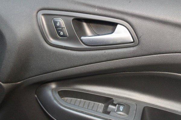 used 2018 Ford Escape car, priced at $18,500