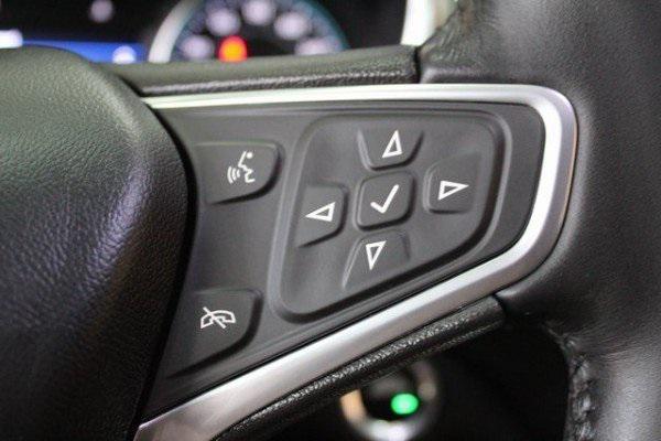 used 2022 Chevrolet Equinox car, priced at $20,800