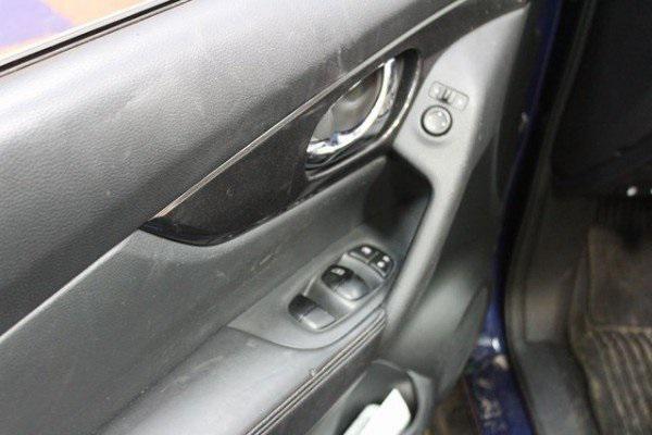 used 2017 Nissan Rogue car, priced at $12,900