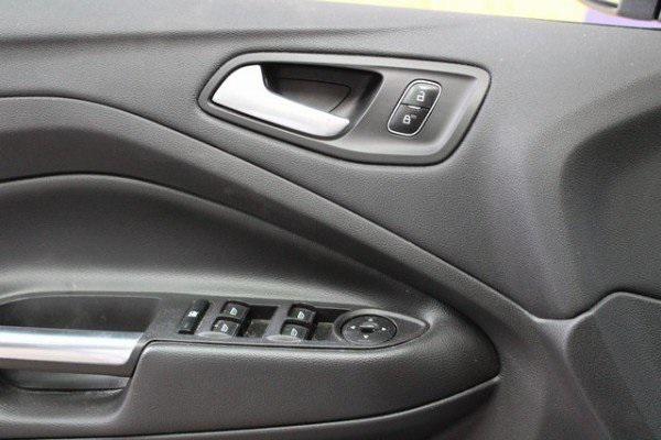 used 2017 Ford Escape car, priced at $12,900