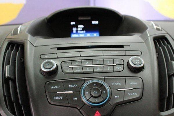 used 2017 Ford Escape car, priced at $12,900