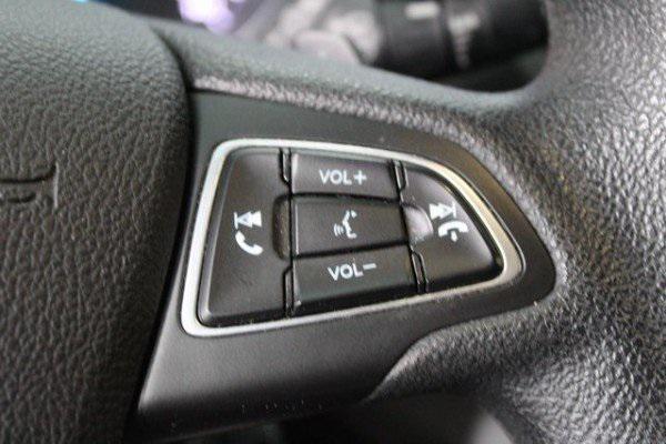 used 2017 Ford Escape car, priced at $12,900