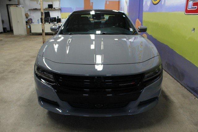 used 2018 Dodge Charger car, priced at $15,900
