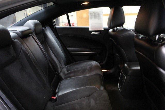 used 2018 Dodge Charger car, priced at $15,900