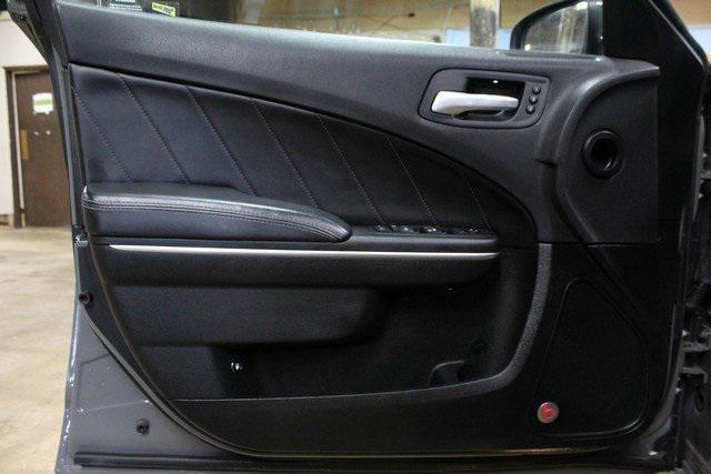 used 2018 Dodge Charger car, priced at $15,900