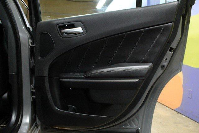 used 2018 Dodge Charger car, priced at $15,900