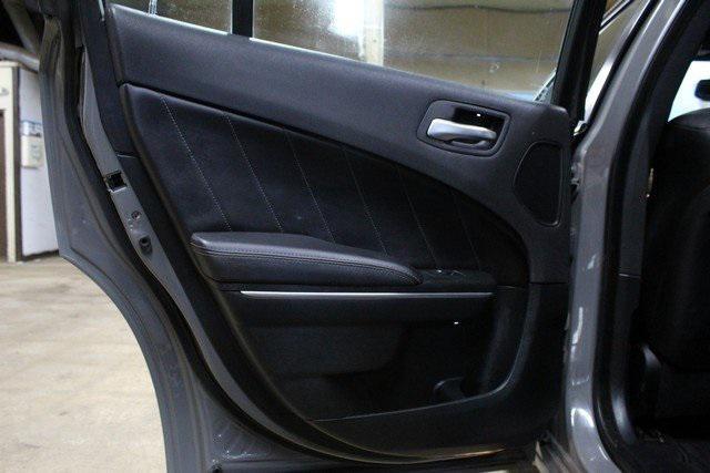 used 2018 Dodge Charger car, priced at $15,900