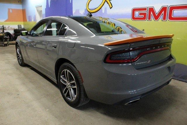 used 2018 Dodge Charger car, priced at $15,900