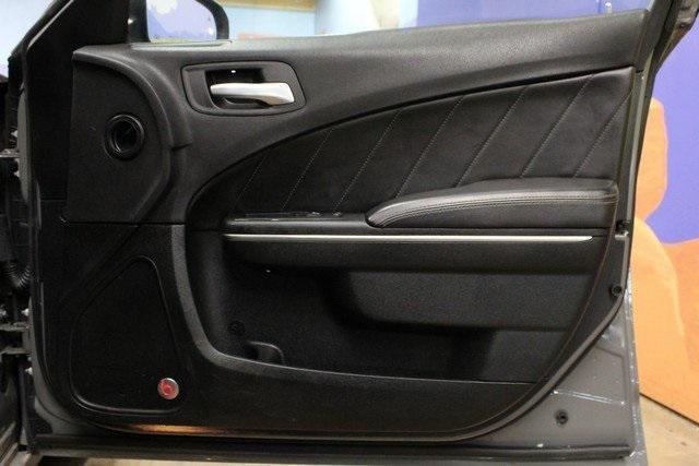used 2018 Dodge Charger car, priced at $15,900