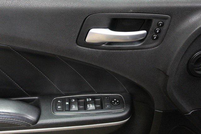used 2018 Dodge Charger car, priced at $15,900
