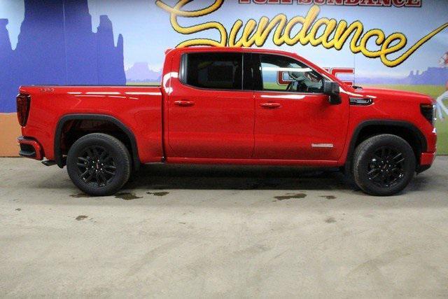 new 2026 GMC Sierra 1500 car, priced at $53,113