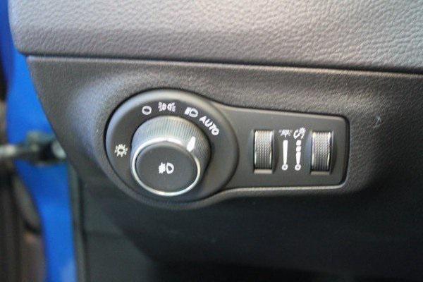 used 2018 Jeep Compass car, priced at $17,500