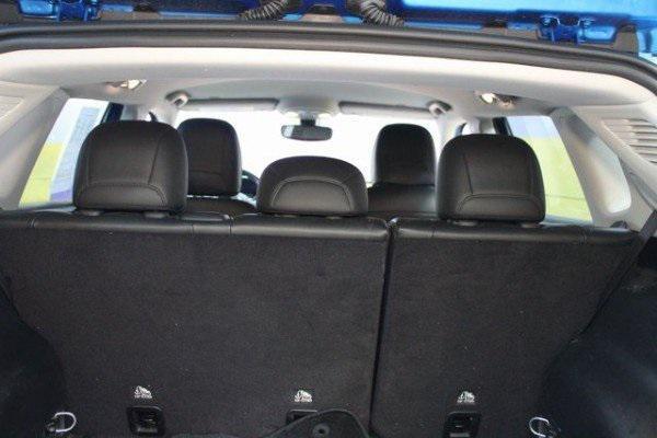 used 2018 Jeep Compass car, priced at $17,500