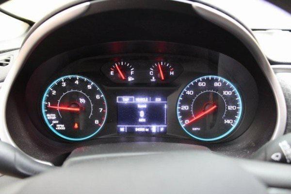 used 2020 Chevrolet Malibu car, priced at $16,800