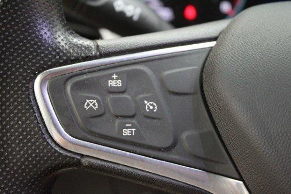 used 2020 Chevrolet Malibu car, priced at $16,800