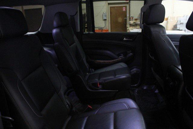used 2020 Chevrolet Suburban car, priced at $51,900