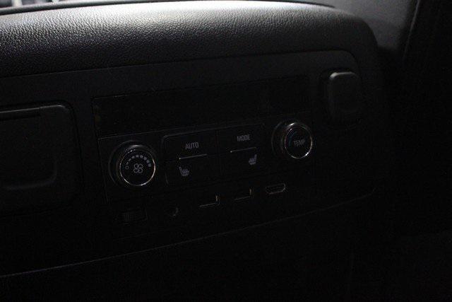 used 2020 Chevrolet Suburban car, priced at $51,900