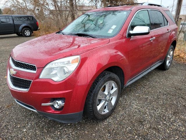 used 2013 Chevrolet Equinox car, priced at $6,900