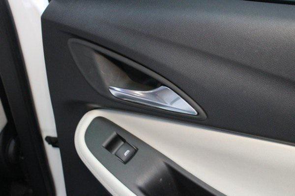 used 2022 Buick Encore GX car, priced at $20,900