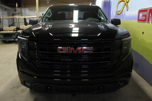 new 2025 GMC Sierra 1500 car, priced at $49,989