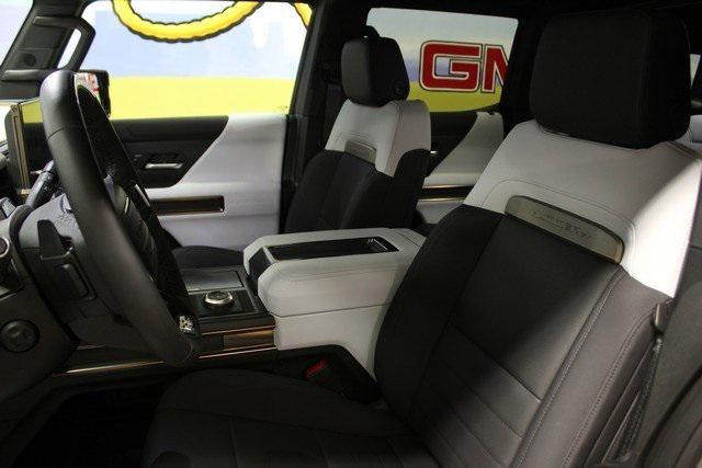 new 2024 GMC HUMMER EV SUV car, priced at $107,570