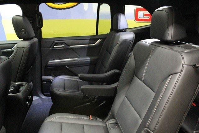 new 2026 GMC Acadia car, priced at $48,939