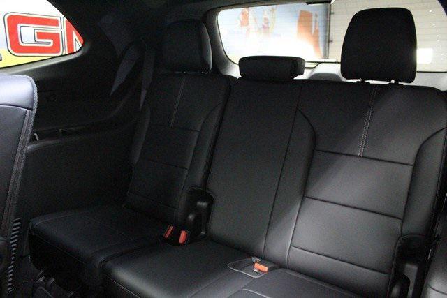 new 2026 GMC Acadia car, priced at $48,939