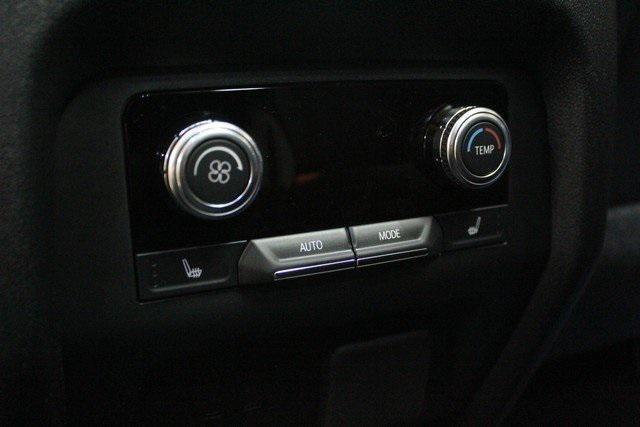 new 2026 GMC Acadia car, priced at $48,939