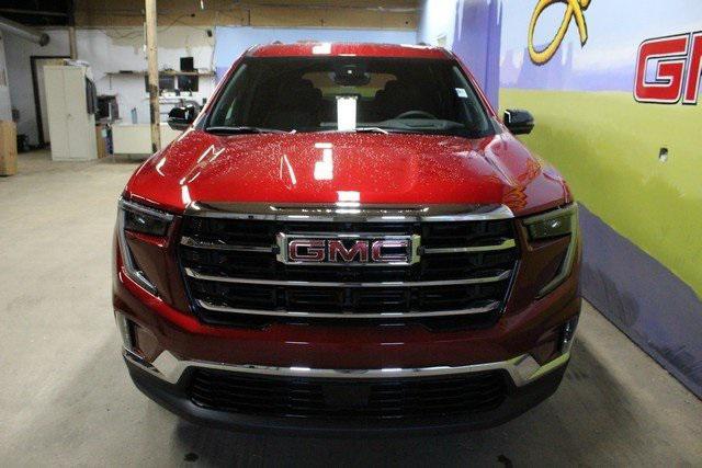 new 2026 GMC Acadia car, priced at $48,939