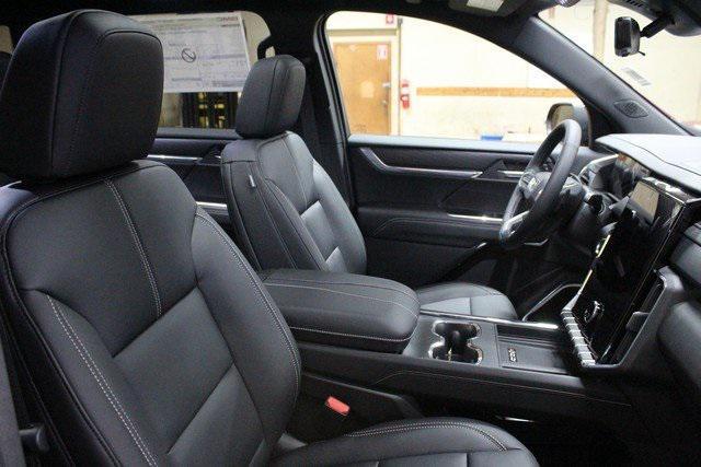 new 2026 GMC Acadia car, priced at $48,939