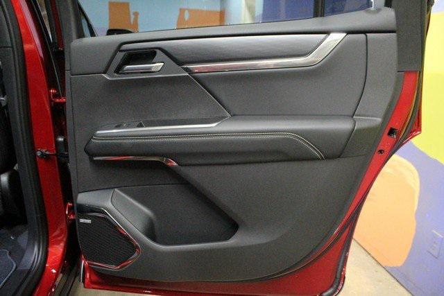 new 2026 GMC Acadia car, priced at $48,939