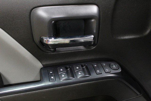 used 2017 GMC Sierra 1500 car, priced at $23,900